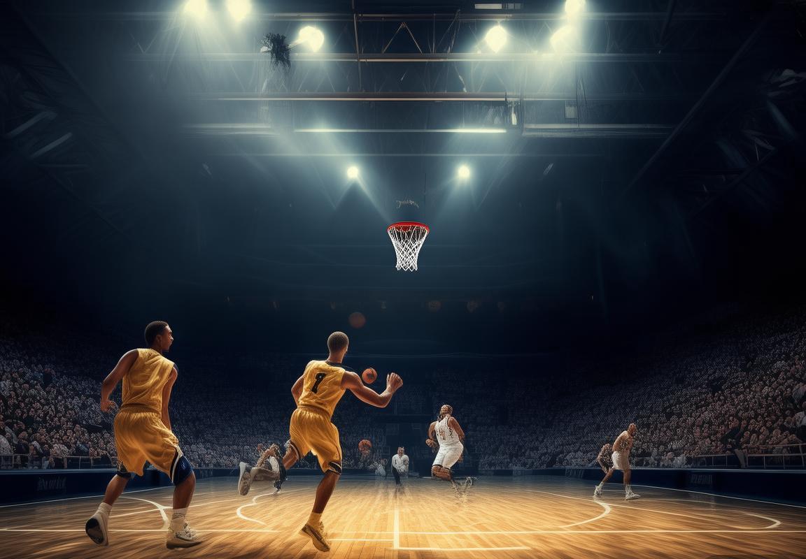 湖人施罗德绝杀当选NBA最佳球员，杰伦·布伦森47分憾失殊荣