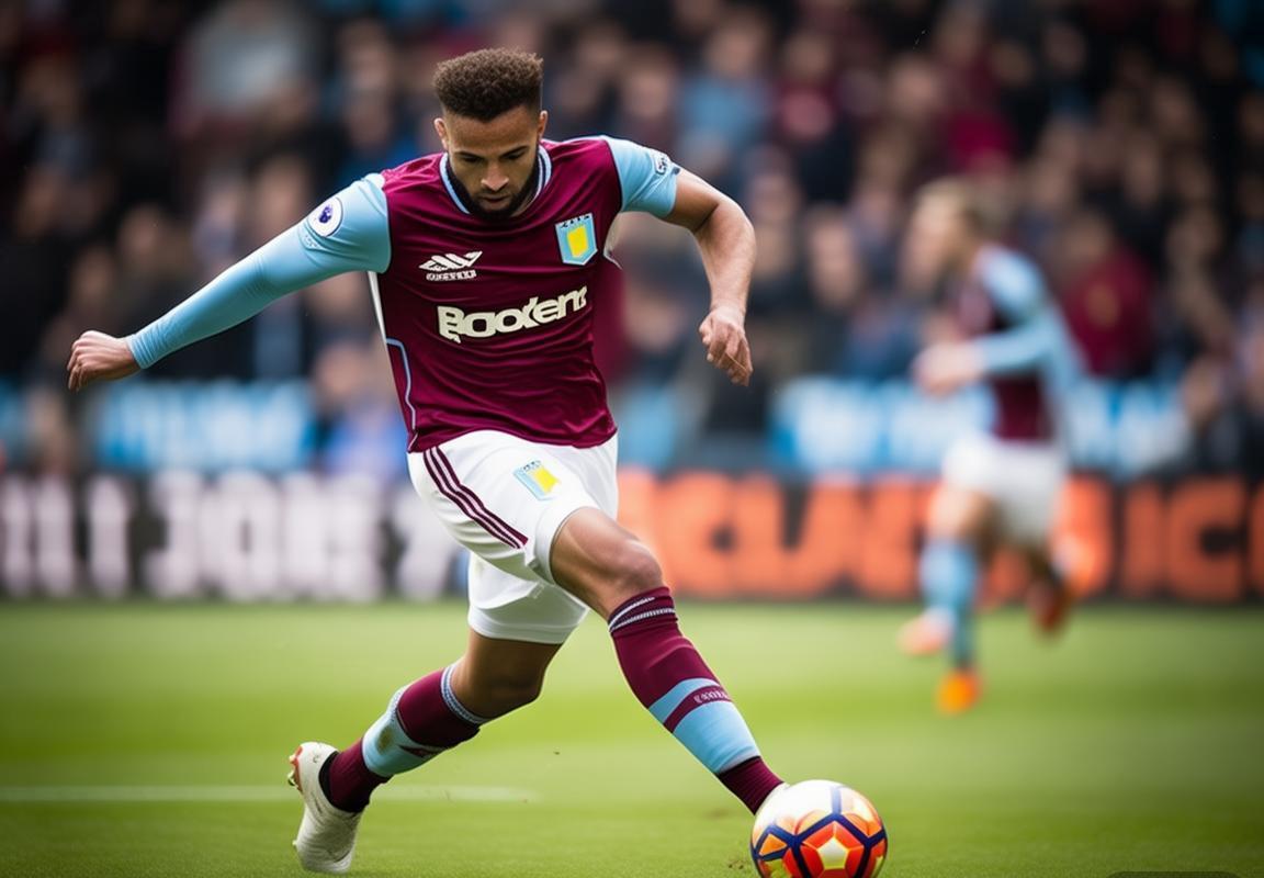 英超争冠变局：埃梅里战术激活阿斯顿维拉，雅各布·罗杰斯崛起加剧阿森纳压力